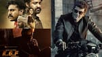 Valimai, RRR, KGF 2 and seven more Tamil, Telugu and Kannada biggies that've booked new release dates to conquer the box office