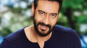 Ajay Devgn debunks the perception of South movies beating Bollywood at the box office; says, 'Aisa bilkul nahi hai'