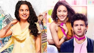 Valentine’s Day 2022: Queen, Pyaar Ka Punchnama 2 and more movies that you can binge-watch on OTT platforms if you are single