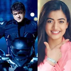 Trending South News Today: Ajith's Valimai box office collection beats Rajinikanth's Annaatthe, Rashmika Mandanna names her sweetest co-star and more
