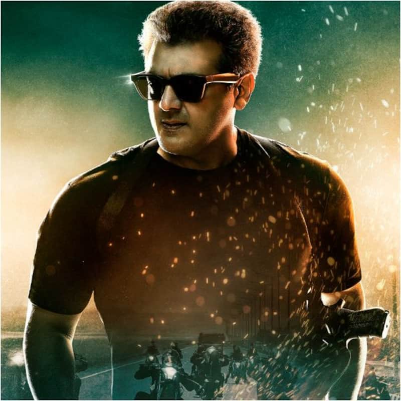 Valimai box office collection day 2: Ajith Kumar starrer continues to do well at the ticket window