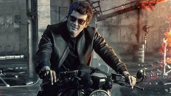 Valimai First Movie Review OUT: Does the Ajith Kumar film live up to  expectations?