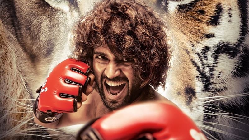 Liger: Vijay Deverakonda and Ananya Panday starrer sold on OTT for THIS whopping amount?