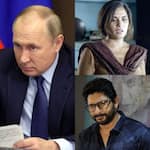 Russia-Ukraine war: Richa Chadha, Arshad Warsi and more; 10 celebs who have reacted on the crisis