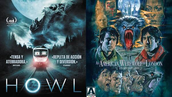 Howl An American Werewolf In London And Other Lycan Based Horror Movies To Enjoy On Ott Platforms Amazon Prime Lionsgate Play And More Howl An American Werewolf In London And Other Lycan Based Horror Movies To Enjoy On Ott Platforms Amazon Prime Lionsgate Play And More