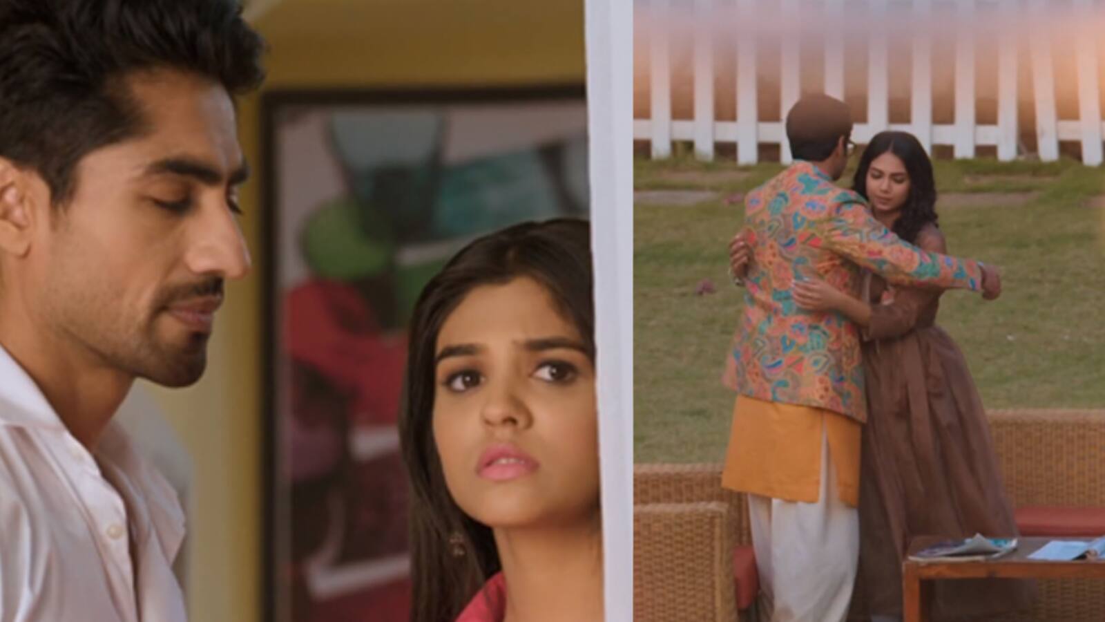 Yeh Rishta Kya Kehlata Hai: Abhi-akshu's Fight Over Anisha-kairav Make 