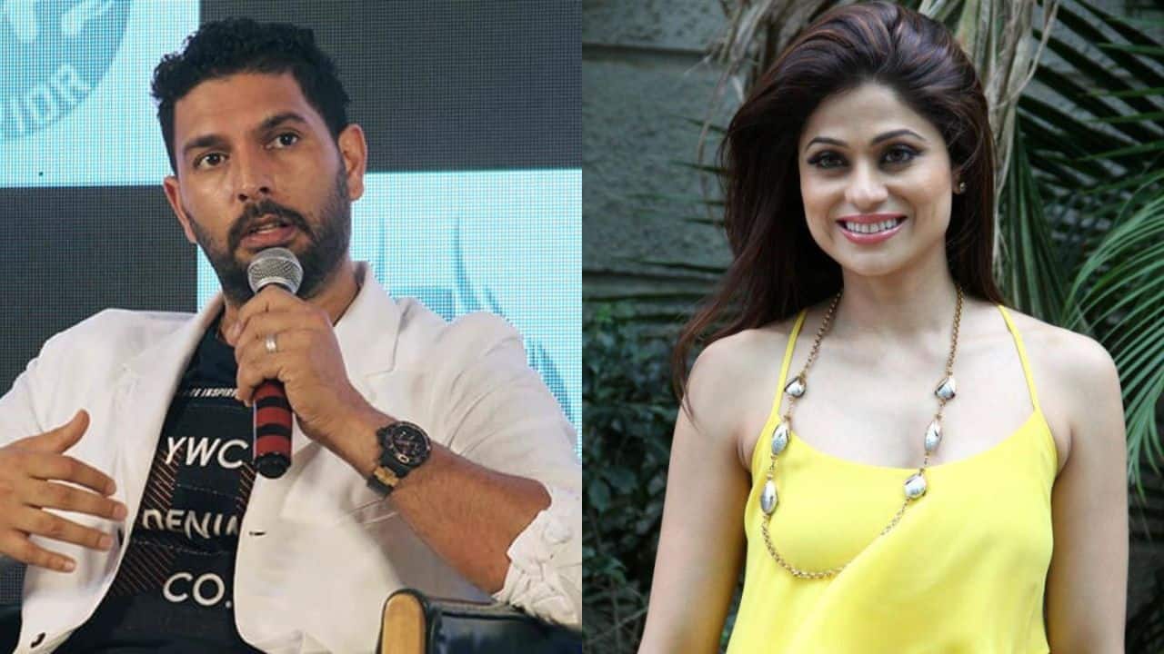 युवराज सिंह (Yuvraj Singh)