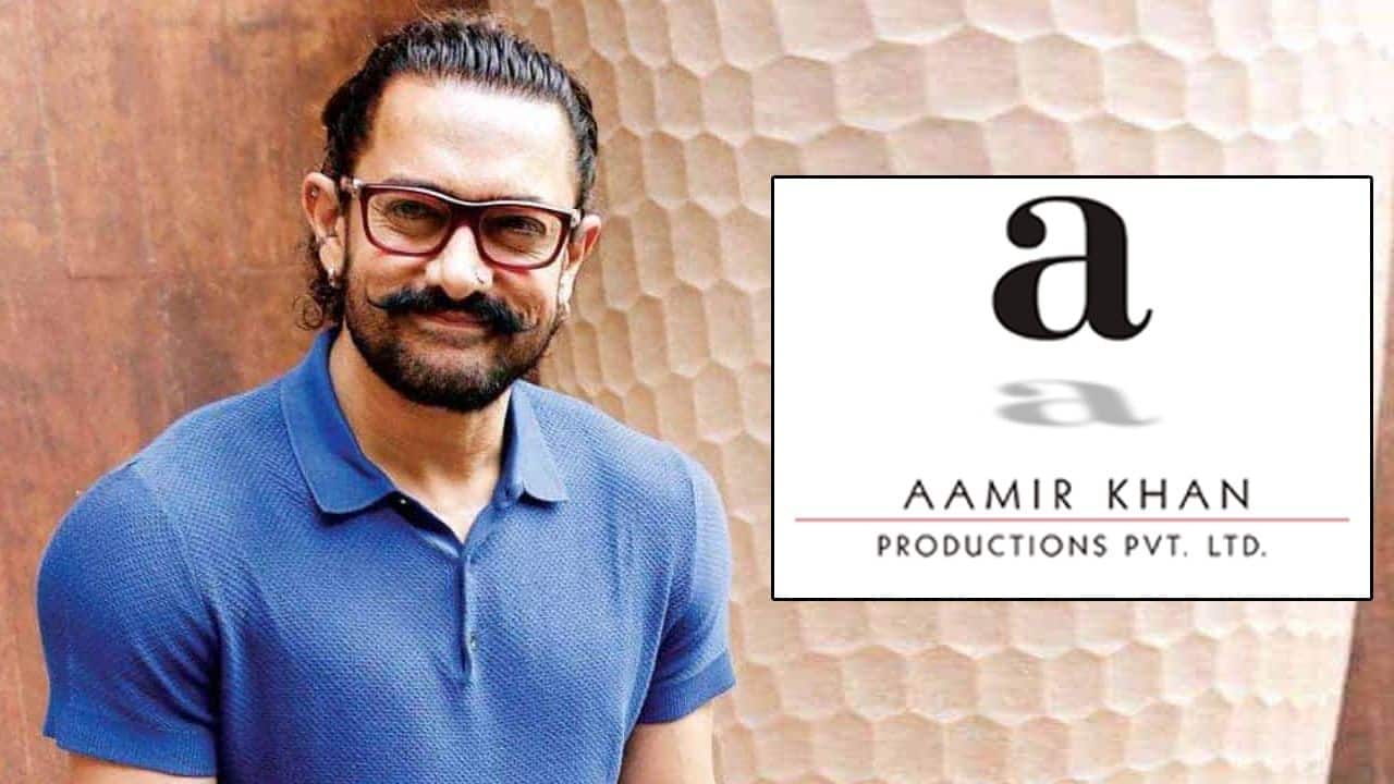 आमिर खान - आमिर खान प्रोडक्शंस (Aamir Khan - Aamir Khan Productions)