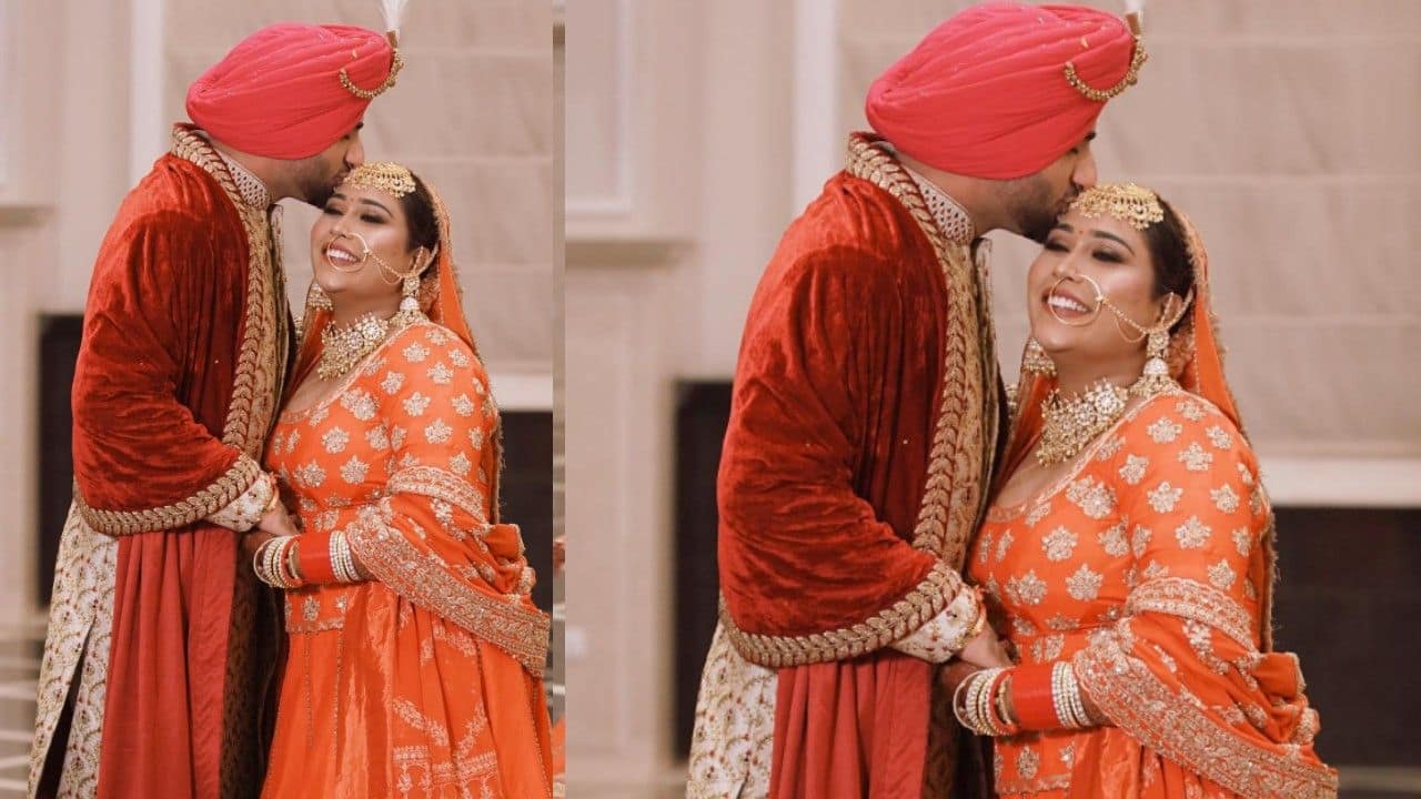 एक-दूजे के हुए अफसाना और साज