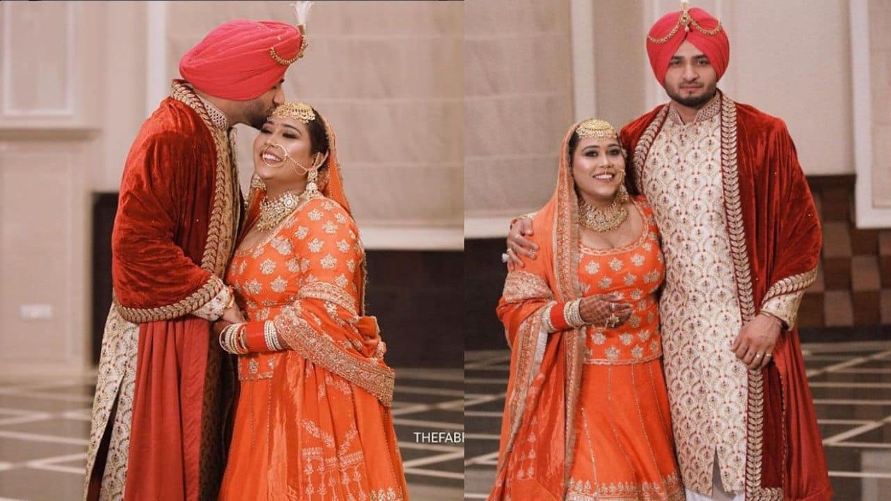 टीवी सितारों ने भी दीं अफसाना को बधाइयां