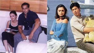 Filmy Friday: When Aishwarya Rai Bachchan made her breakup with Salman Khan official and it had something to do with Rani Mukerji