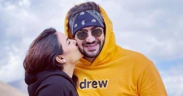 HBD Aly Goni: Jasmin Bhasin से पहले इन हसीनाओं संग जुड़ा था Aly का नाम ...