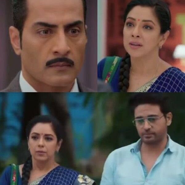 Anupamaa Spoiler: अनुपमा ने मालविका के सामने उड़ाई Vanraj की धज्जियां, Anuj संग शादी के लिए करेगी हां!