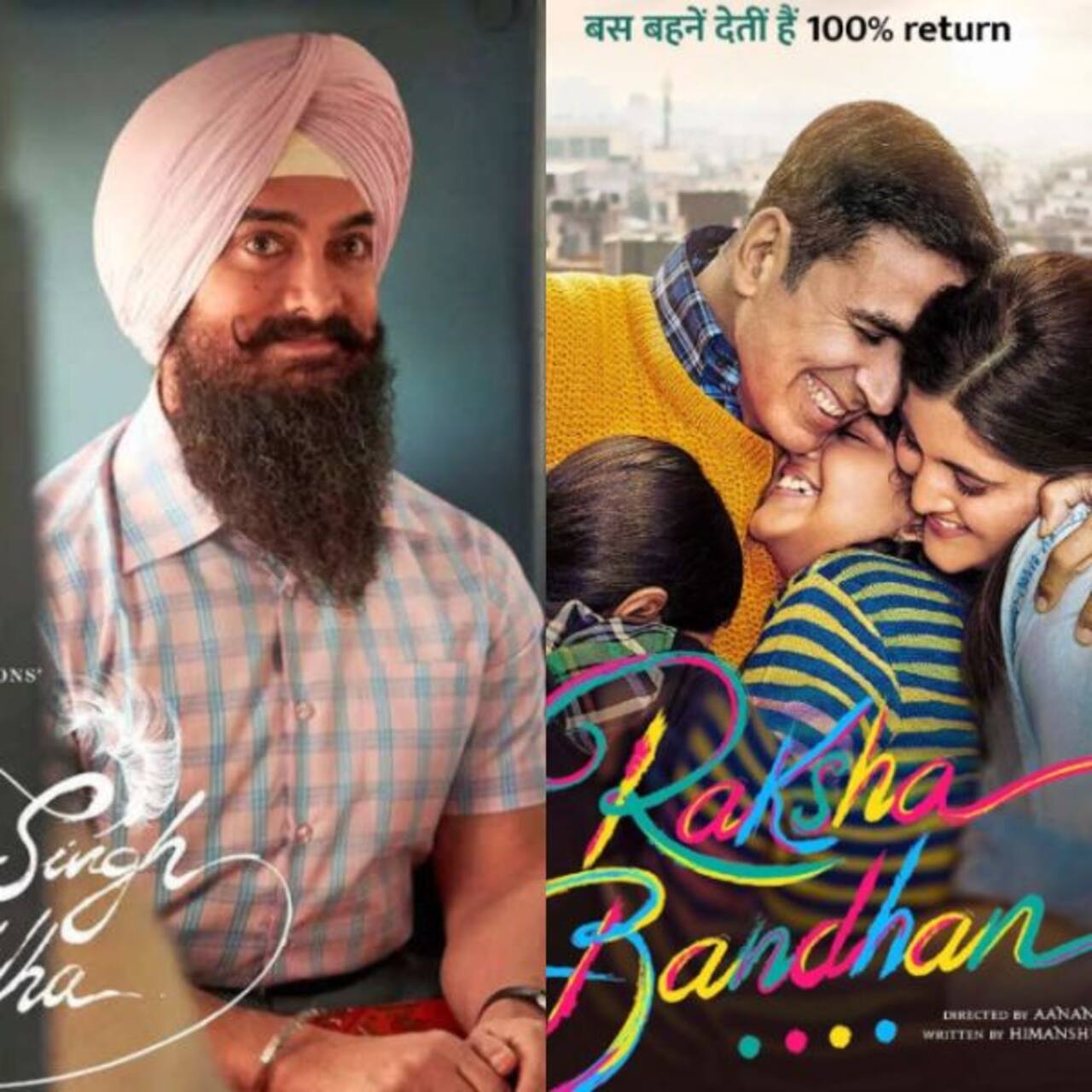 Will Akshay Kumar make way for Aamir Khan?