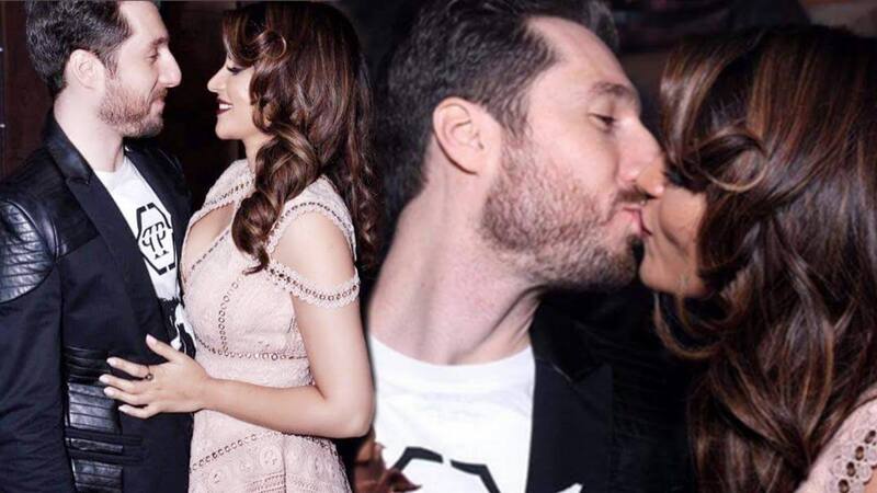 Shama Sikander and long-time beau James Milliron to get hitched in a destination wedding this month?