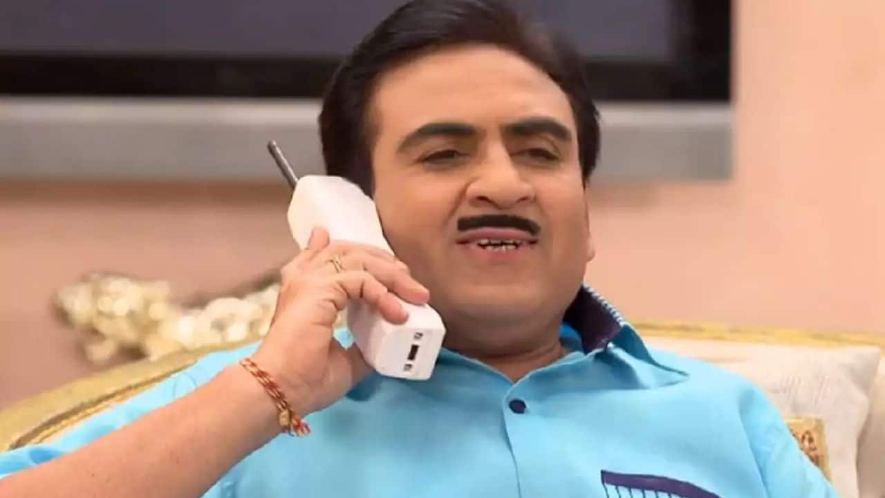 तारक मेहता का उल्टा चश्मा (Taarak Mehta Ka Ooltah Chashmah)