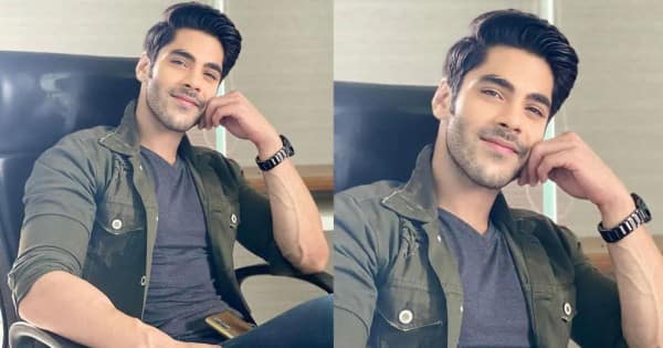Valentine’s Day 2022: Naagin actor Simba talks about love at first sight, relationships and more – watch
