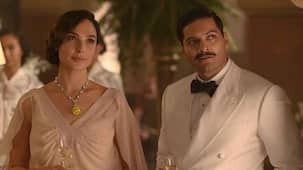 Death on the Nile movie review: Gal Gadot, Ali Fazal, Kenneth Branagh serve a cocktail of star power and suspense