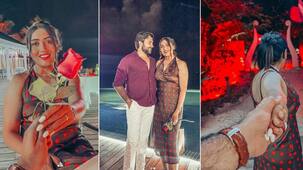 ‘Yeh Hai Mohabbatein’ स्टार Shireen Mirza ने शेयर कीं हनीमून  तस्वीरें, मालदीव में बिता रही हैं रोमांटिक पल