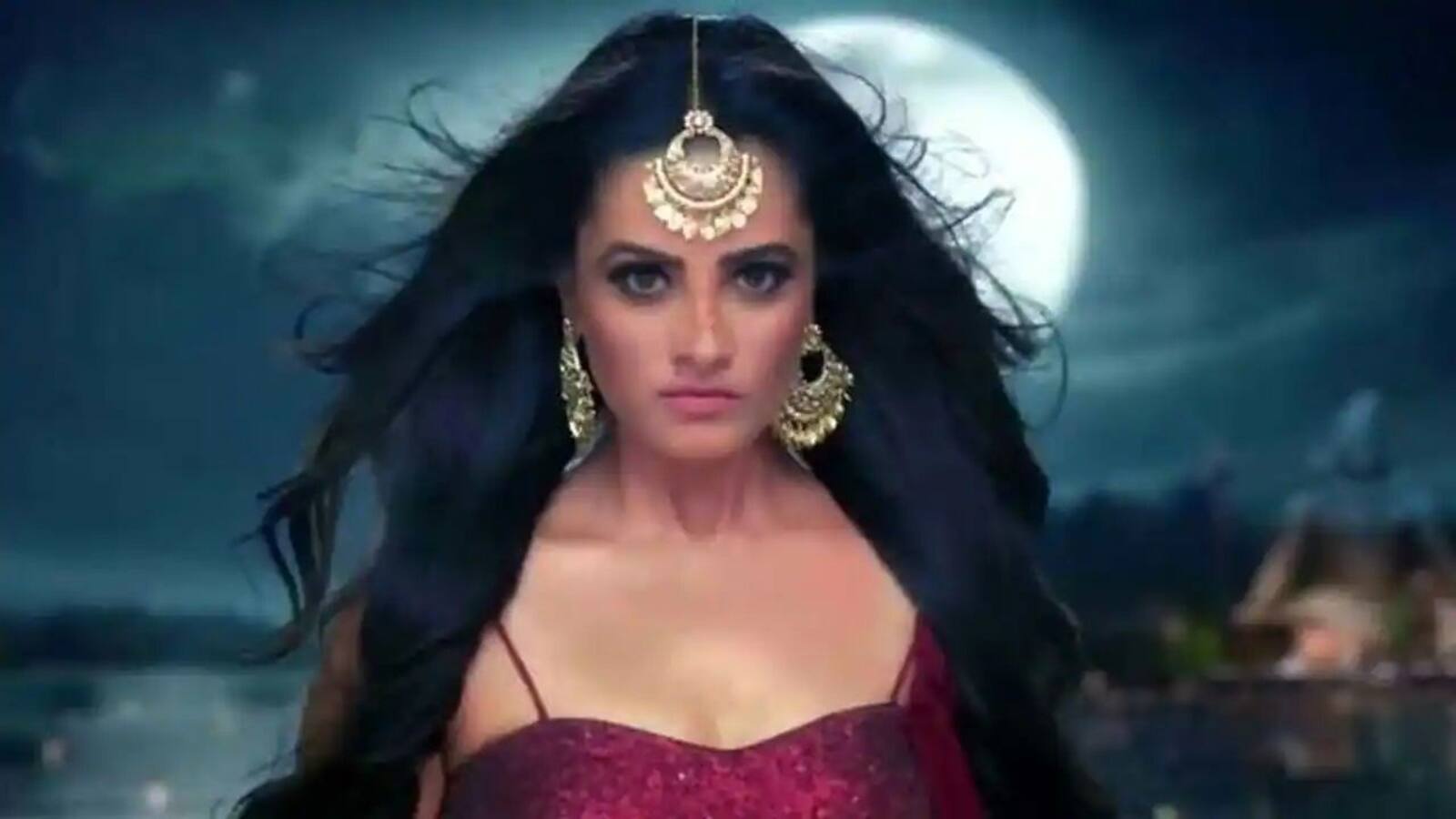 अनीता हसनंदानी (Anita Hassanandani)
