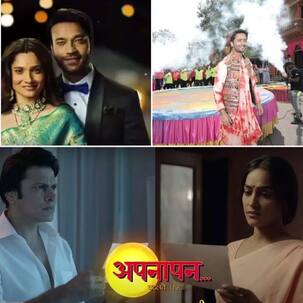 Naagin 6 को धराशाही करने के लिए टीवी पर दस्तक देगें ये 10 शोज, TRP लिस्ट में मचेगी खलबली