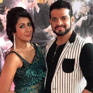 Bigg Boss 16: Karan Patel REJECTS Salman Khan's reality show for 'something good'? Wife Ankita Bhargava drops hint