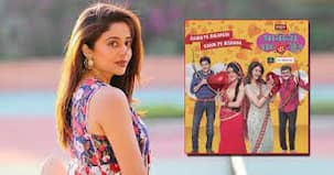 Exclusive: Nehha Pendse ने 'भाभी जी घर पर हैं' छोड़ने की खबरों पर पहली बार तोड़ी चुप्पी, पढ़ें पूरा बयान