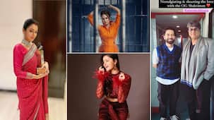 TV News of The Day: Shaktimaan का रोल प्ले करेगा ये टीवी स्टार, Rupali Ganguly ने फैंस को कहा धन्यवाद