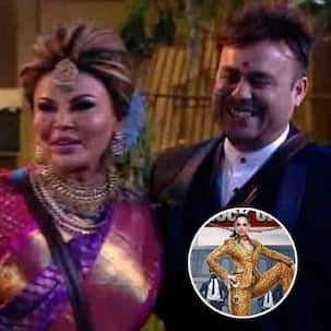 Lock UPP: Rakhi Sawant को पीछे छोड़कर Kangana Ranaut के कैदी बनेंगे Ritesh!!