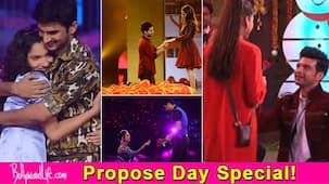 टीवी की इन 13 हसीनाओं को नेशनल टीवी पर मिला था शादी का प्रपोजल, हाथ मलते रह गए थे फैंस