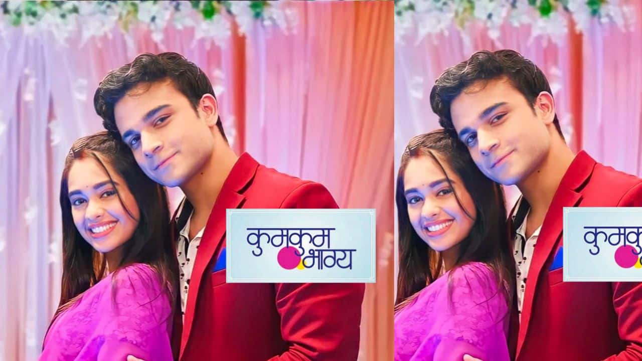 कुमकुम भाग्य (Kumkum Bhagya)