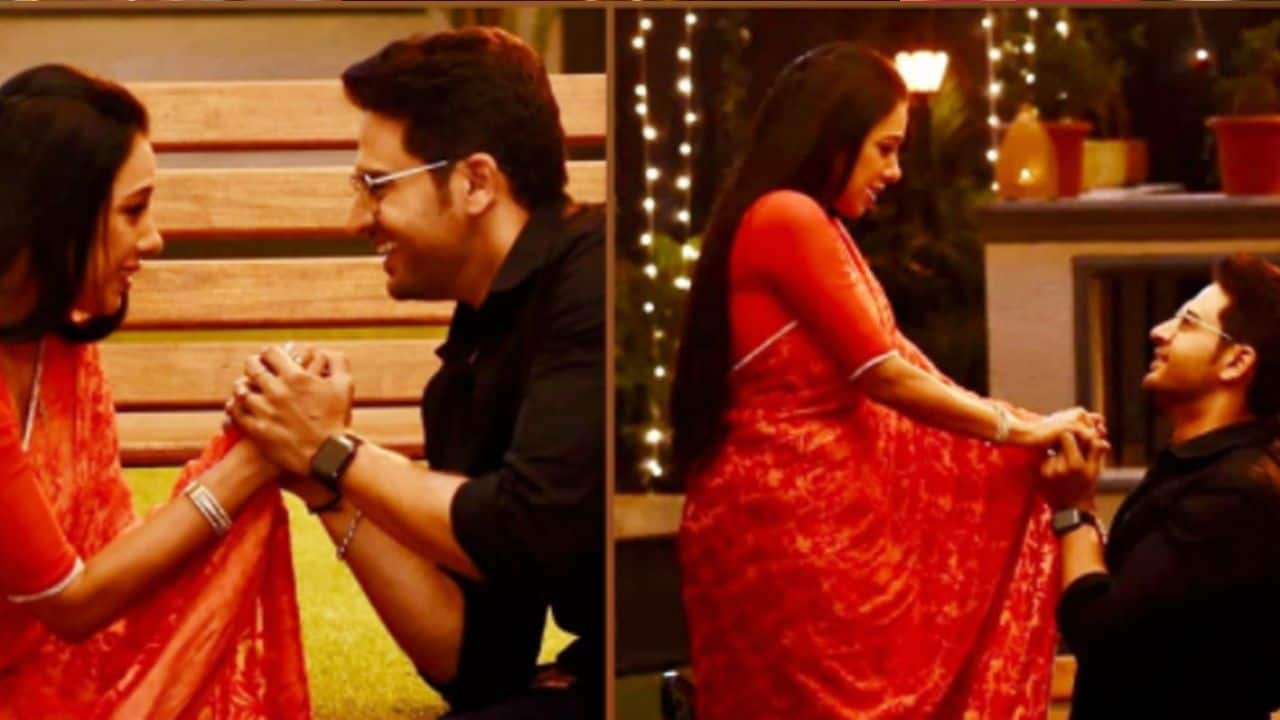 अनुपमा (Anupamaa)