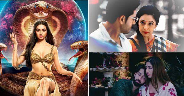 Naagin 6 को फ्लॉप करवाने के लिए दूसरे शोज के मेकर्स ने रची साजिश अपने सीरियल में कर डाला भारी