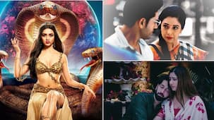 Naagin 6 को फ्लॉप करवाने के लिए दूसरे शोज के मेकर्स ने रची साजिश, अपने सीरियल में कर डाला भारी उलटफेर