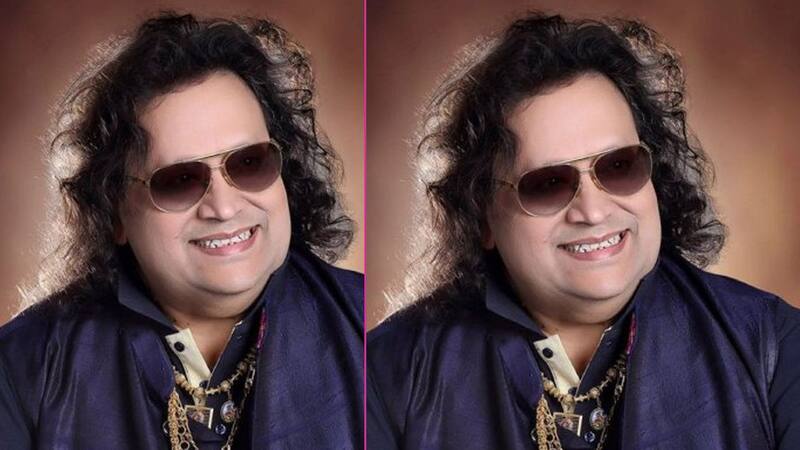 When Bappi Lahiri revealed how his LOVE for gold helped him GROW in his career
