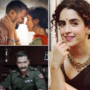 Sanya Malhotra Birthday: इन 5 फिल्मों के जरिए बॉक्स ऑफिस पर गर्दा उड़ाएंगी 'दंगल गर्ल', होगी नोटों की बारिश