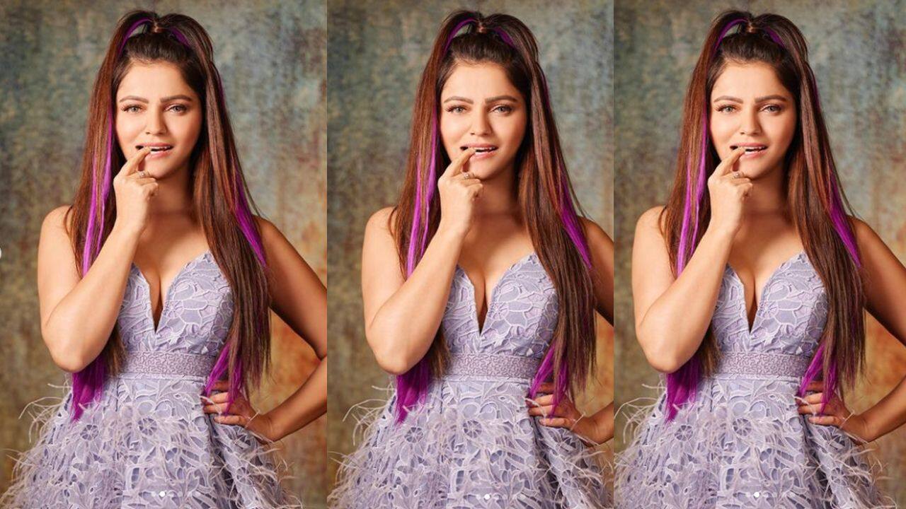 कटरीना कैफ को भी रुबीना दिलाइक (Rubina Dilaik) ने दी मात