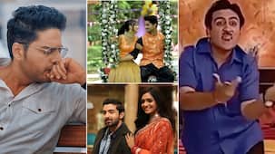 TRP List 5th Week 2022 By Ormax Media: Naagin 6 के आने से पहले टॉप 10 में मची उथलपुथल, अनुपमा के हाल हुए खराब