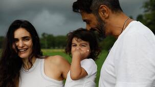 Arjun Rampal and his girlfriend Gabriella Demetriades REVEAL why they aren't getting married