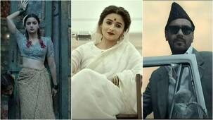 Gangubai Kathiawadi trailer: आलिया भट्ट ने कमाठीपुरा में बजाया अपना डंका, अजय देवगन की भी हुई धांसू एंट्री
