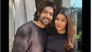 Gurmeet Choudhary and Debina Bonnerjee announce pregnancy with an ADORABLE picture; says Chaudhary junior coming [View Post]