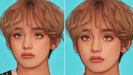 BTS ARMY, V aka Kim Taehyung' prince avatar will leave you swooning – check  out irresistible pictures