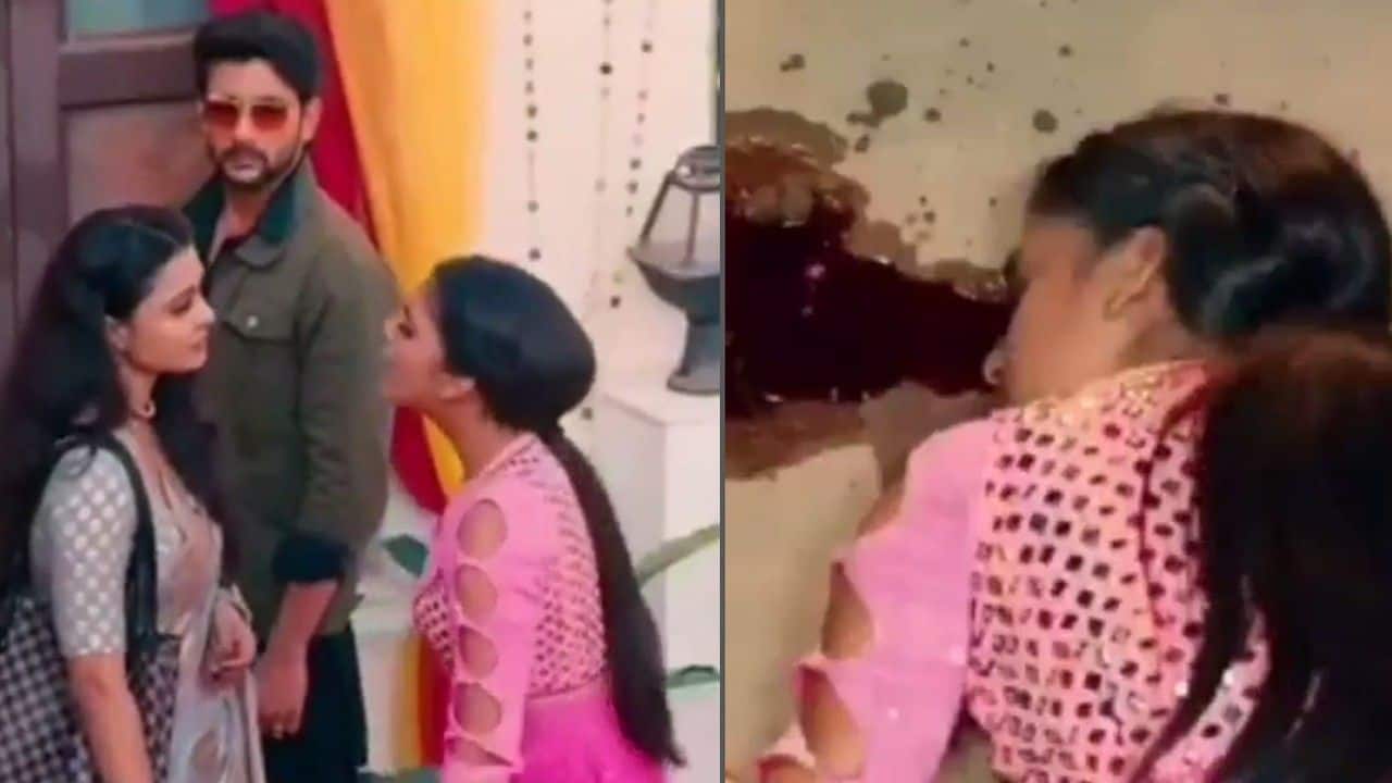 Imlie Upcoming Major Twist: इमली की जान लेने पर तुली मालिनी, सौतेली बहन को दिया छत से धक्का; खून से हुई लथपथ