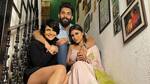 Mouni Roy-Suraj Nambiar get cosy at Mandira Bedi's special party hosted for the newly weds – see inside pics