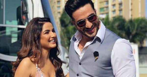 Aly Goni REACTS to rumours of breakup with Jasmin Bhasin [EXCLUSIVE]