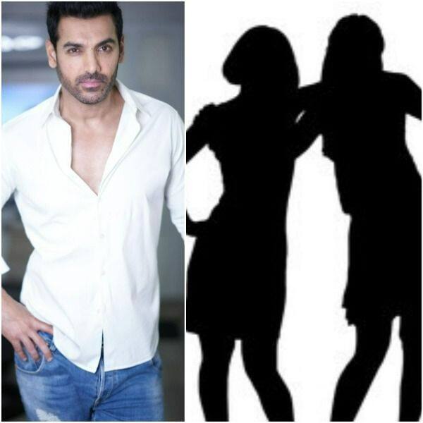 John Abraham की हुई चांदी, फिल्म में एक नहीं इन दो हसीनाओं ने मारी एंट्री!
