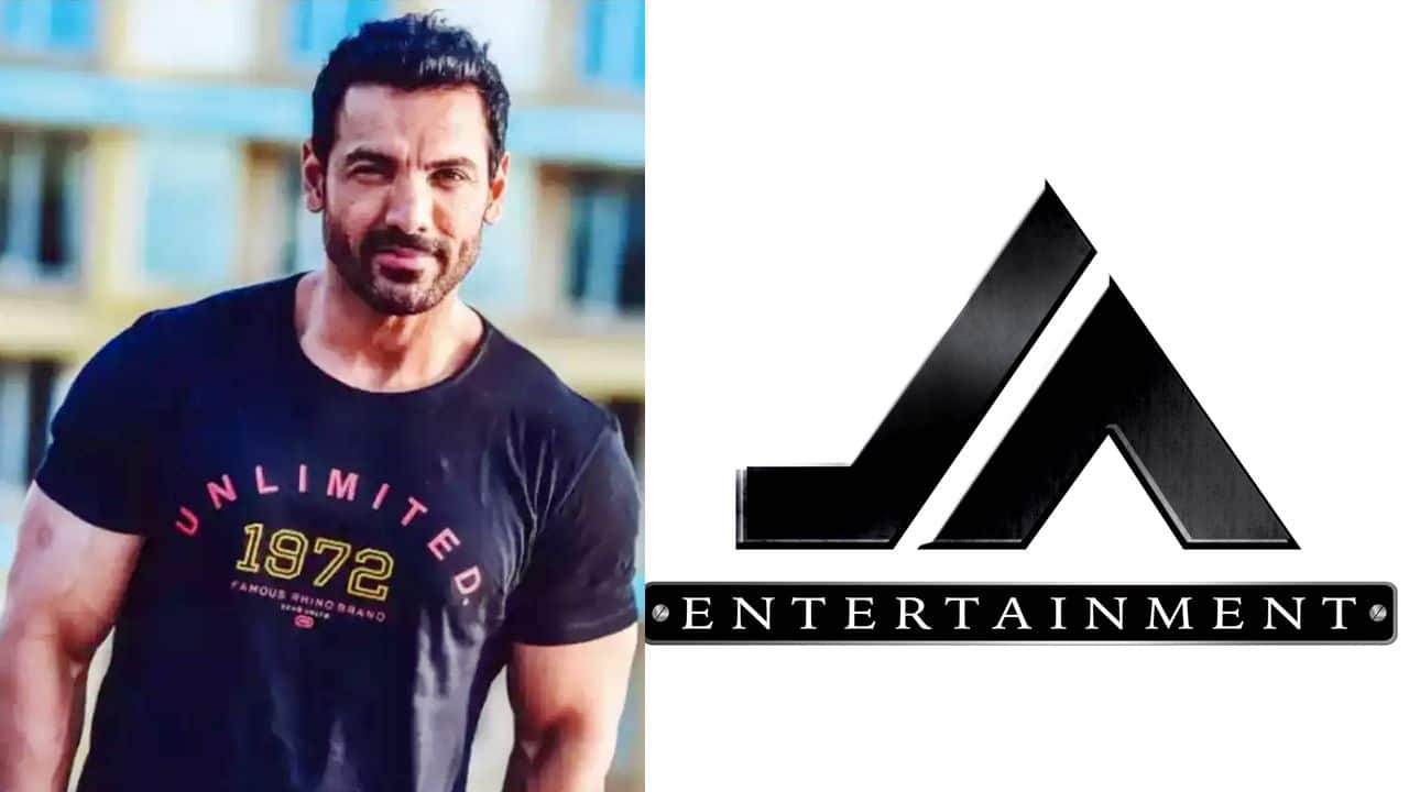 जॉन अब्राहम - जेए एंटरटेनमेंट (John Abraham - JA Entertainment)