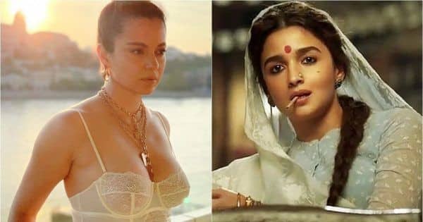 Kangana vs Alia: Fans side with THIS actress in the Gangubai Kathiawadi controversy – VIEW POLL RESULT