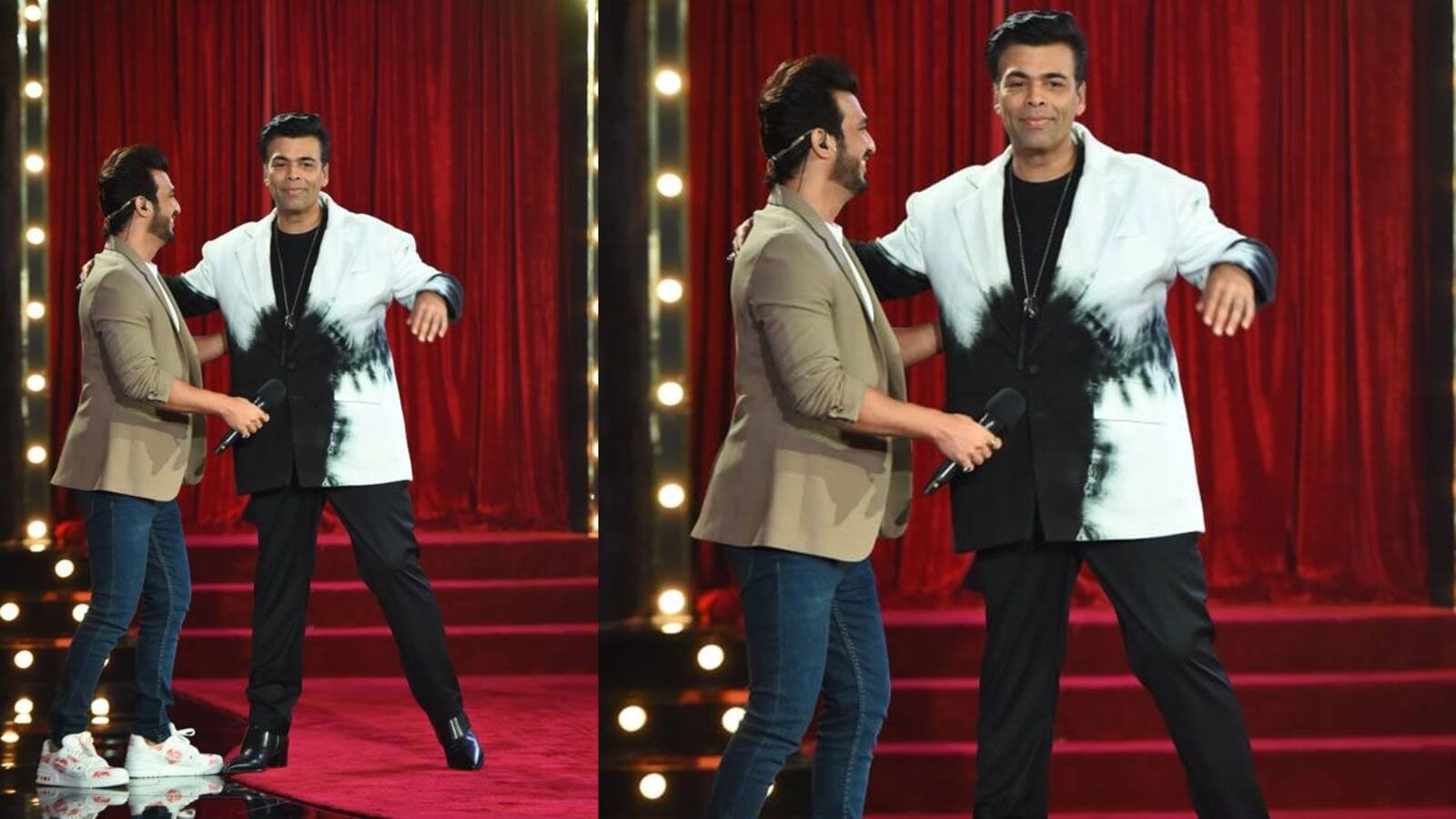 Karan Johar