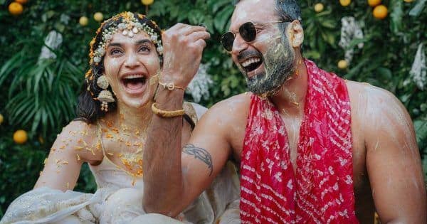 Karishma-Varun wedding: Exotic venue, celeb guest list and everything you need to know – view pics